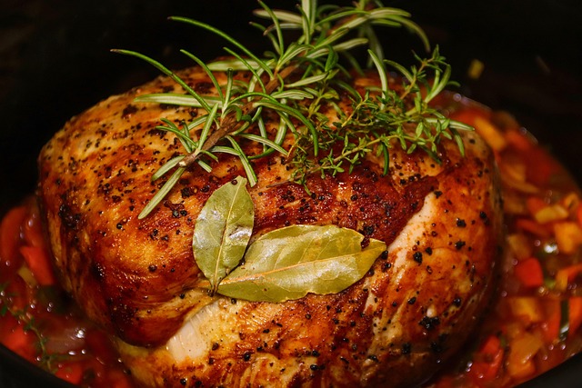 De slowcooker: van smaakvolle maaltijden tot zoete verrassingen
