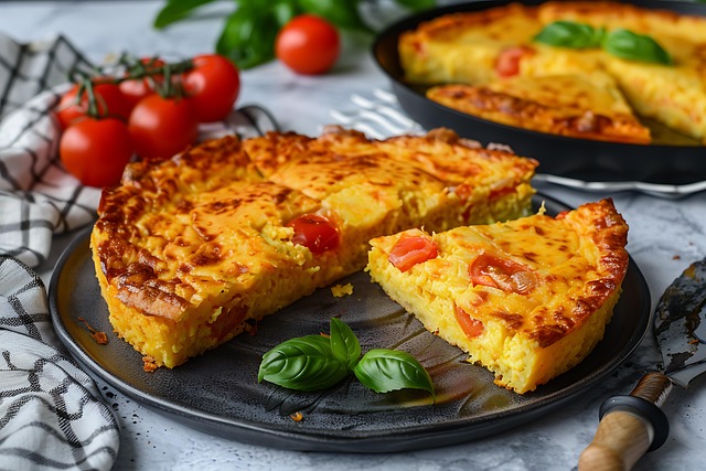 Quiche: een culinaire verkenning van klassiek tot modern