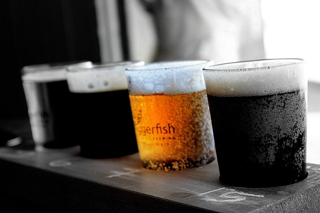 De veelzijdigheid van vatbier: van brouwerij tot glas