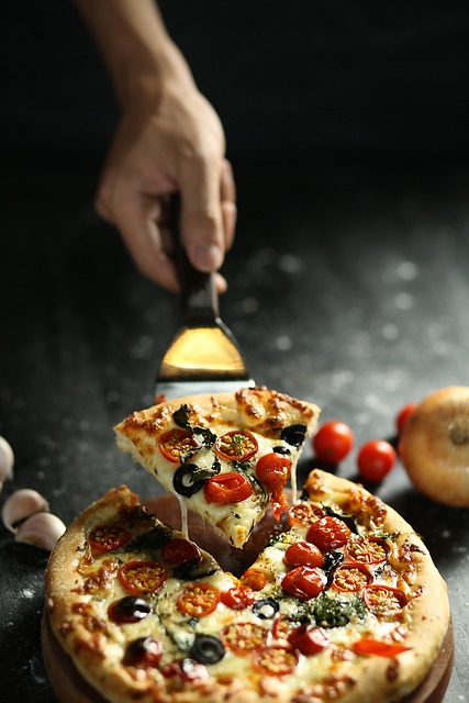 Elektrische pizzaovens: het geheim voor de perfecte pizza thuis