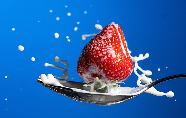 De perfecte combinatie: aardbeien met chocolade als ultiem dessert